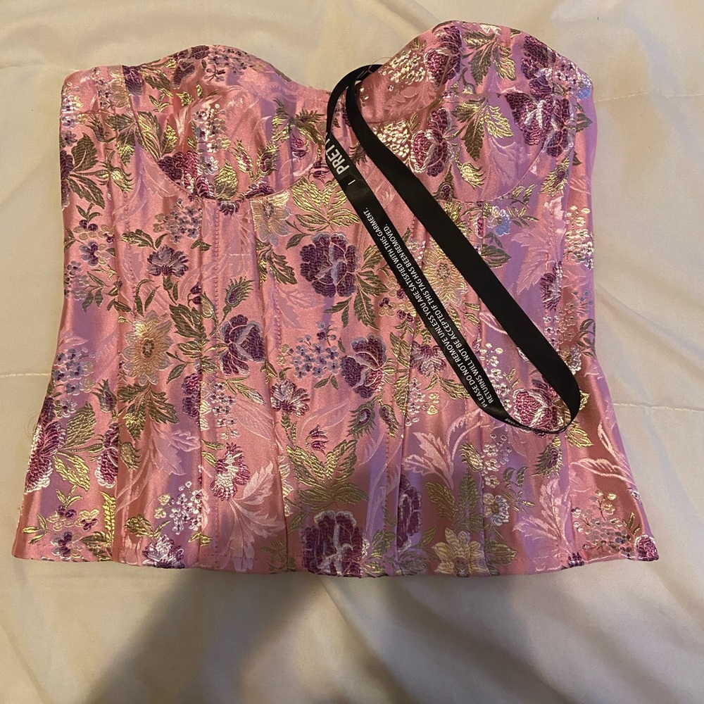 Corset